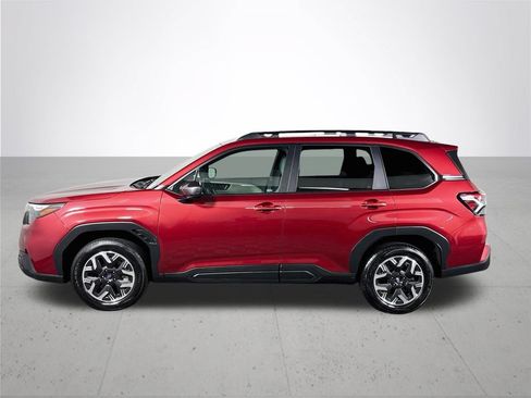 Certified 2026 Subaru Forester Premium AWD/4WD image 10