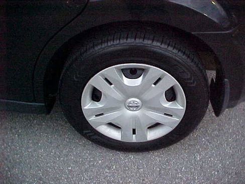 Used 2010 Nissan Versa 1.8 S w/ PWR Plus Pkg image 8