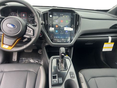 New 2026 Subaru Crosstrek 2.5i Wilderness image 10