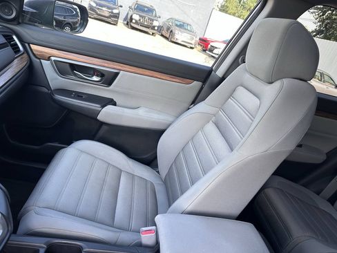 Used 2018 Honda CR-V EX image 36