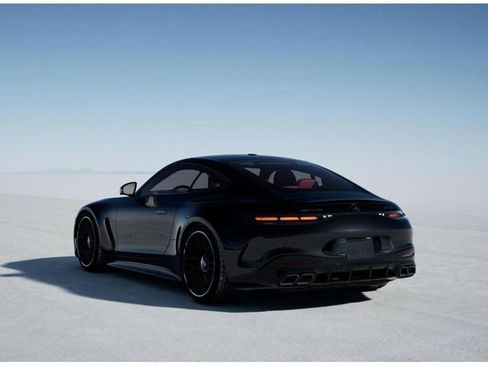 New 2026 Mercedes-Benz AMG GT 55 image 28