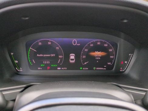 New 2026 Honda Accord Sport image 25
