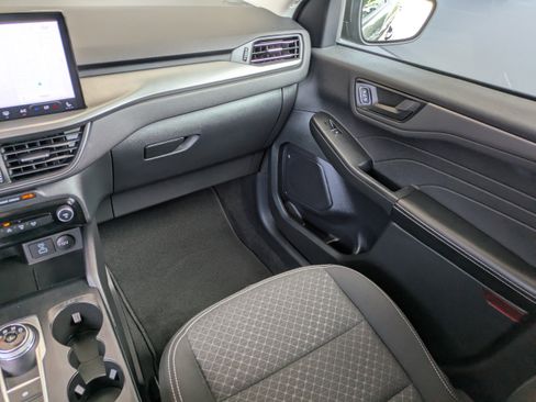 Certified 2023 Ford Escape Active w/ Tech Pack #1 FWD image 18