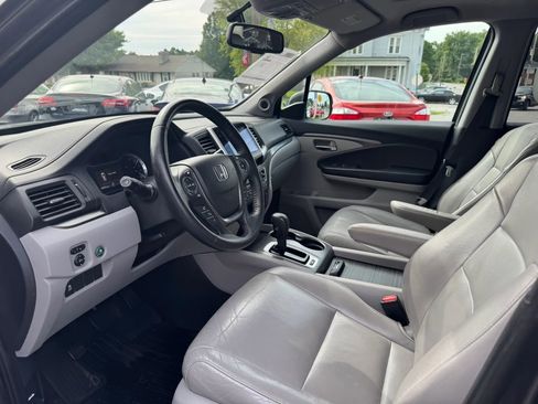 Used 2016 Honda Pilot EX-L image 25