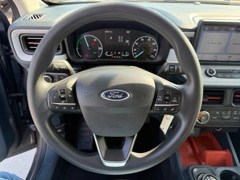 Used 2022 Ford Maverick XLT FWD image 14