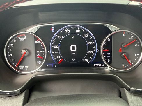 Used 2023 Chevrolet Blazer RS AWD/4WD image 13