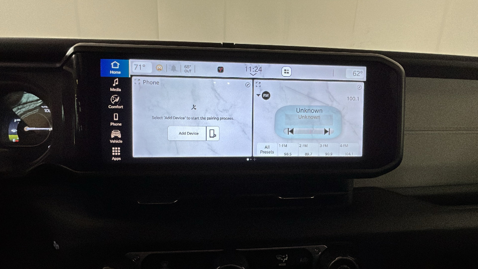 Used 2024 Jeep Wrangler Unlimited AWD/4WD image 27