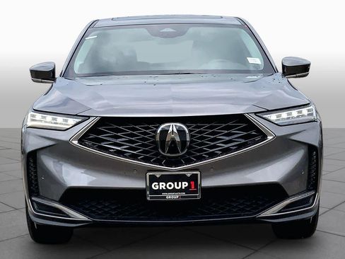 Used 2026 Acura MDX w/ Technology Package FWD image 4