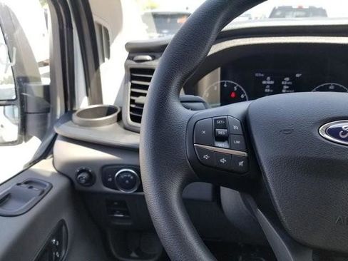 New 2025 Ford Transit 250 Low Roof w/ Load Area Protection Package image 26