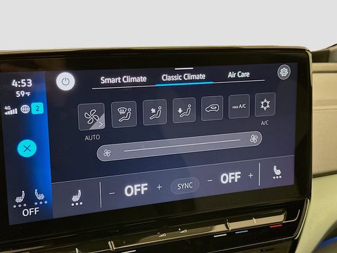 Used 2023 Volkswagen ID.4 Pro image 24