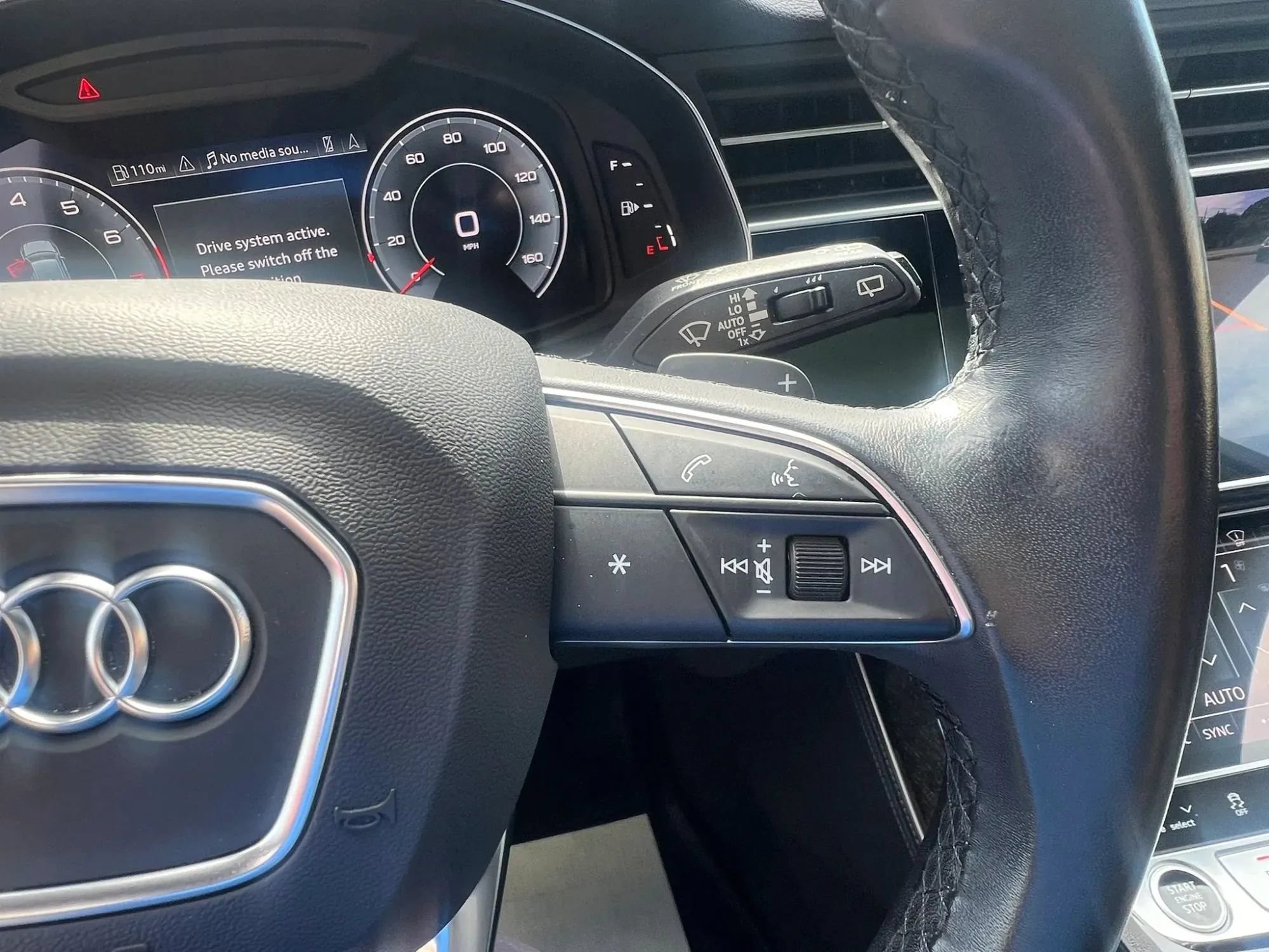 Used 2021 Audi Q7 3.0T Prestige w/ Prestige Package AWD/4WD image 22