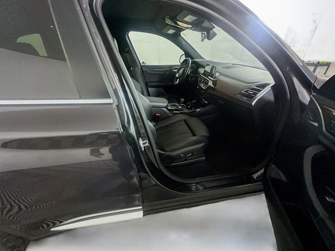 Used 2024 BMW X3 sDrive30i w/ Convenience Package image 32