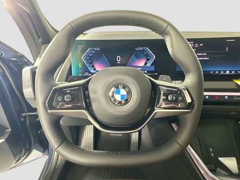 New 2026 BMW X3 xDrive30 image 11