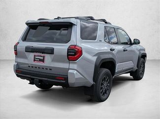 New 2026 Toyota 4Runner SR5 video 2