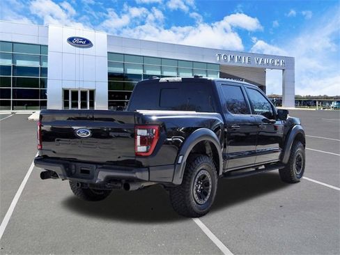 Used 2022 Ford F150 Raptor w/ Equipment Group 801A High image 4