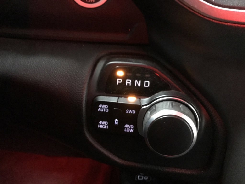 Used 2020 RAM 1500 Big Horn AWD/4WD image 28