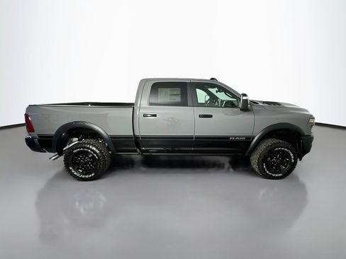 New 2026 RAM 2500 Power Wagon AWD/4WD image 8