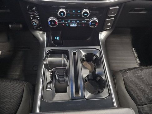 Used 2022 Ford F150 XLT w/ Equipment Group 302A High image 27