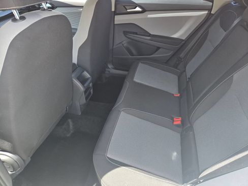 Certified 2023 Volkswagen Taos S w/ Driver Assistance Package FWD image 12