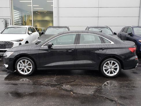 New 2026 Audi A3 2.0T Premium Plus image 2