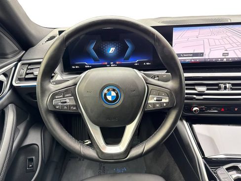 Used 2024 BMW i4 eDrive35 w/ Convenience Package RWD image 53