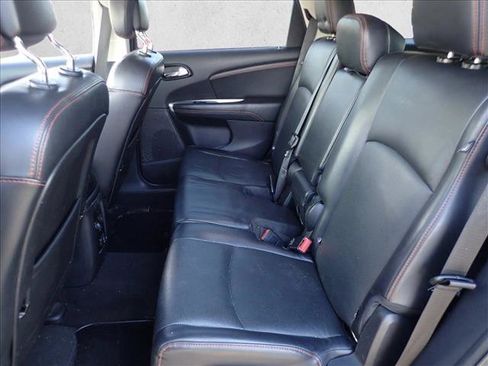 Used 2019 Dodge Journey GT AWD/4WD image 7