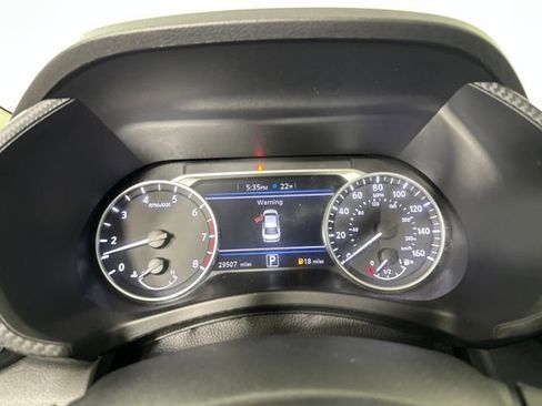 Used 2025 Nissan Sentra SR image 17