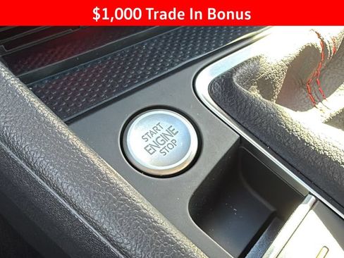 New 2026 Volkswagen Jetta GLI Autobahn FWD image 19