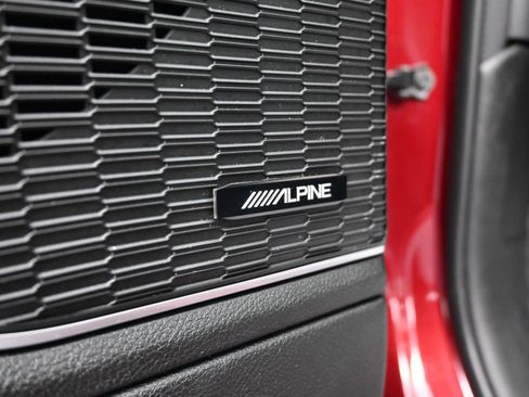 Used 2022 Jeep Grand Cherokee L Limited image 28