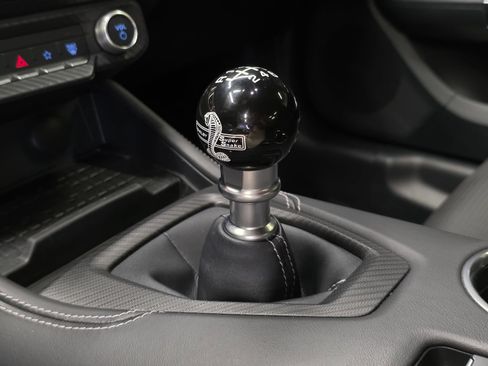 Used 2024 Ford Mustang GT Premium RWD image 32