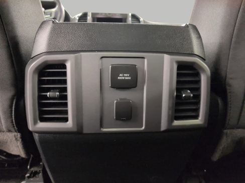 Used 2015 Ford F150 XLT w/ Equipment Group 302A Luxury AWD/4WD image 22