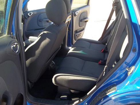 Used 2003 Chrysler PT Cruiser GT image 8