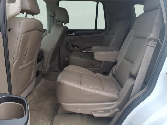 Used 2016 GMC Yukon SLT w/ Open Road Package AWD/4WD image 20