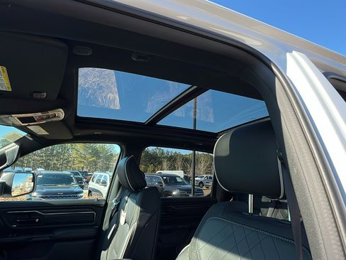 New 2026 RAM 1500 Limited w/ Off Road Group image 18