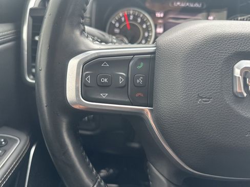 Used 2021 RAM 1500 Laramie image 17