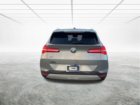 Used 2025 BMW X3 xDrive30i image 5