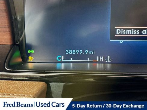 Certified 2023 Lincoln Navigator L Reserve image 14