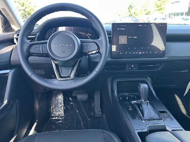 New 2026 MAZDA CX-5 Select AWD/4WD image 14