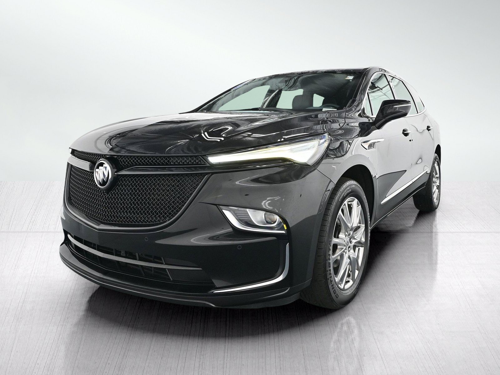 Used 2023 Buick Enclave Essence w/ Experience Buick Package AWD/4WD image 1