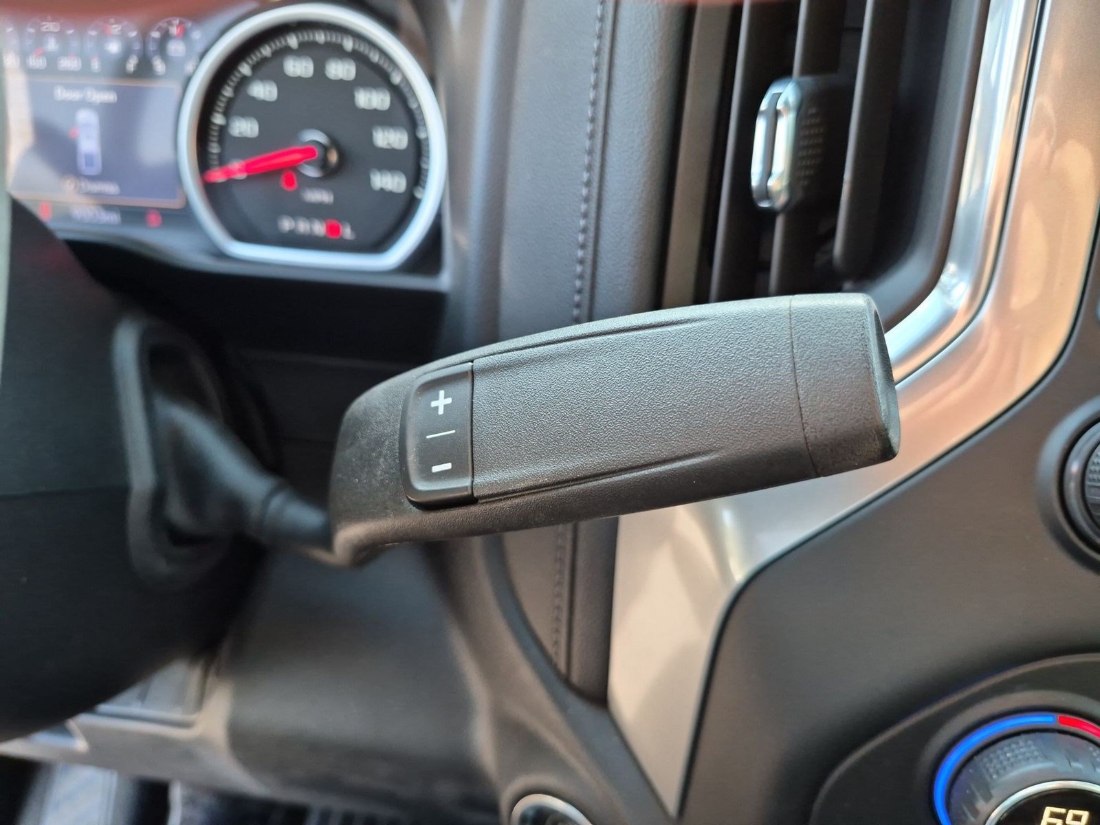 Certified 2020 Chevrolet Silverado 2500 LTZ w/ LTZ Plus Package RWD image 16