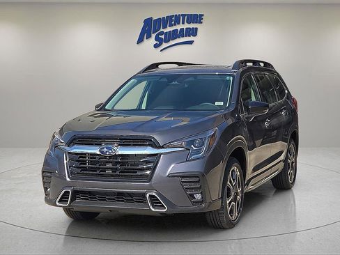 New 2026 Subaru Ascent Touring image 2