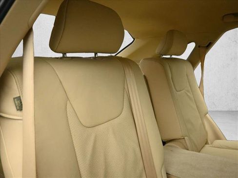 Used 2012 Lexus RX 450h AWD image 26