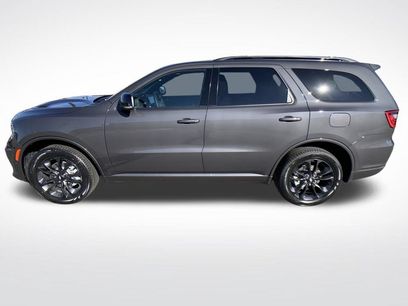 New 2026 Dodge Durango GT