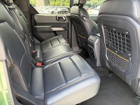 Used 2023 Ford Bronco Badlands AWD/4WD image 18