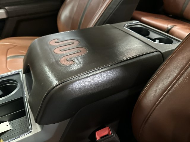 Used 2019 Ford F250 King Ranch w/ King Ranch Ultimate Package AWD/4WD image 28