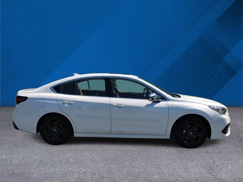 Used 2022 Subaru Legacy Touring XT AWD/4WD image 10