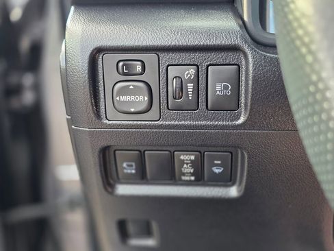 Used 2023 Toyota 4Runner Limited image 15