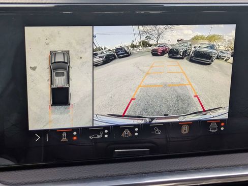 Used 2024 GMC Sierra 1500 Denali w/ Technology Package image 21