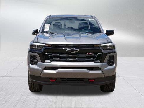 New 2026 Chevrolet Colorado Z71 w/ Technology Package AWD/4WD image 8