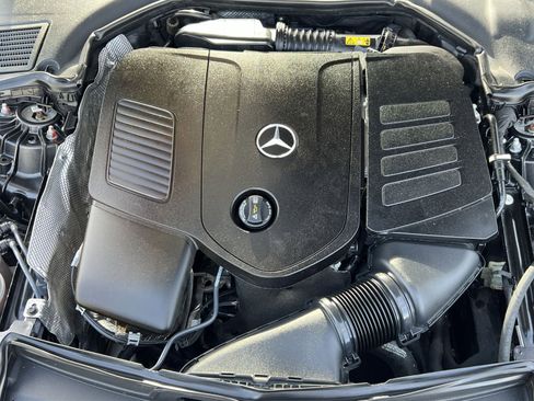 Certified 2022 Mercedes-Benz C 300 4MATIC Sedan image 33